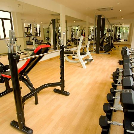 Randholee Resort & Spa Канди Екстериор снимка